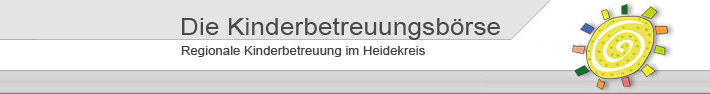 Kinderbetreuungsboerse